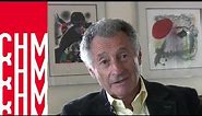 Oral history of Leonard (Len) Kleinrock