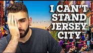 The Truth About Living In Jersey City New Jersey | Don't Move To Jersey City New Jersey | NJ Realtor