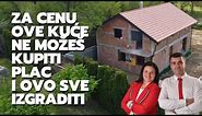 Kuca na prodaju - Novi Sad - Sremska Kamenica - sredi po svom i useli u novu kucu blizu grada