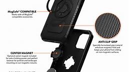 Rugged Case - iPhone 13 Pro Max