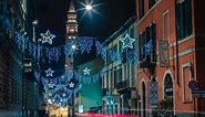 ODIŠU LEPOTOM I ZIMI: Italijanski gradovi u kojima vredi provesti prazničnu sezonu