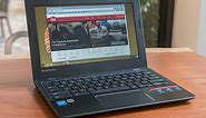 Lenovo IdeaPad 100S Chromebook review: Chrome OS loses the race to the bottom