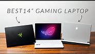 The Best 14-inch Gaming Laptop of 2022!