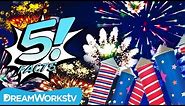 5 Festive Facts About FIREWORKS | 5 FACTS
