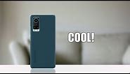 Hisense INFINITY H60 5G - Cool 5G Midrange Smartphone