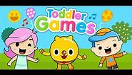 Toddler Games, By TapToy