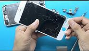 iPhones 6 plus touch glass replacement | iPhone 6 Plus glass replacement