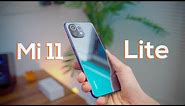 Ini beneran HP Xiaomi?? - Review Mi 11 Lite Indonesia!
