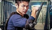 JAILBREAK Trailer (2017) Martial Arts Movie