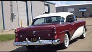 1954 Buick Century - Classical Gas Motors
