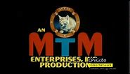 MTM Enterprises Production (1975)