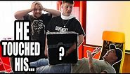 WHAT'S IN THE BOX ***PRANK***
