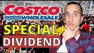 Should You Buy Costco Stock (COST) Before The SPECIAL Dividend