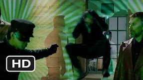 The Green Hornet Official Trailer #2 - (2011) HD