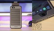 Otterbox iPhone 6 Killer: Anker Ultra Protective Case