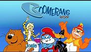 Boomerang Saturday Morning Cartoons | 2006 | Full Episodes w/ Commercials