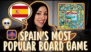 Spain's most popular board game - Beginner Spanish