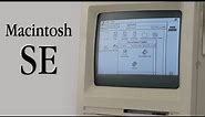 Macintosh SE Tour - Vintage Apple Tours