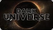 DARK UNIVERSE - Universal Monsters Cinematic Universe Trailer
