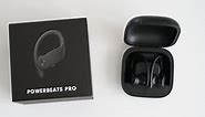 Powerbeats Pro headphones review: quality and autonomy come at a price