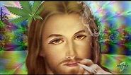 Smoking a J With Jesus Novel of Biblical Insanity Intro