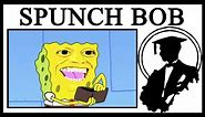 Is Spunch Bob An Intelligent Meme?