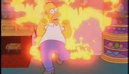 THE BEST HOMER SIMPSONS FUNNY QUOTES AND LINES FROM THE CLASSIC SIMPSONS - "I AM SO SMART - S M R T"