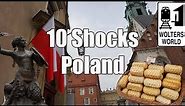 Visit Poland - 10 Things That Will SHOCK You About Poland