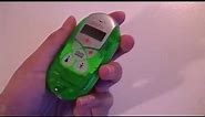 FireFly Cell Phone Retro Review: