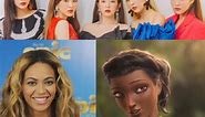 All the Artist in Animated Movies that you Never Knew (Pt 3) #thetrollsmovie #kpop #beyonce #voiceactor | Kiyoshi