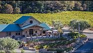 Discover Pride Mountain Vineyards - Saint Helena, California