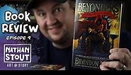Book Review - Beyonders Book 1 by Brandon Mull