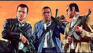 Grand Theft Auto 5 PC Review