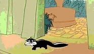 Really Scent (1959),... - Pepe Le Pew and Penelope Pussycat