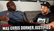 Did LAPD push Chris Dorner over the Edge? The untold Story...