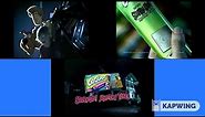 Scooby Doo Ro Gurt commercial - Mystery Tubes (2005)