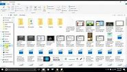 How to Open Downloads in windows 7 windows 8 and windows 10
