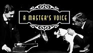 A Master's Voice: Emile Berliner