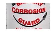 STOP CORROSION Battery Corrosion Guard