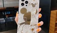 Cute Mickey Mouse Case for iPhone