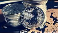 1oz Silver Britannia Coin - Review and Test