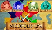 Battle of Nicopolis 1396 Hungarian Crusade DOCUMENTARY