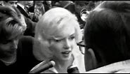 Marilyn and N°5 (30" version) – Inside CHANEL