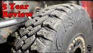 PRO COMP Xtreme MT2 Long term review.. Don't buy these tires until you watch this!!
