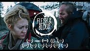 Flesh and Blood (Post-Apocalyptic Zombie Short Film)