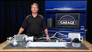 Auto Air Conditioning System Overview | ACDelco
