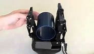 3-Finger Adaptive Robot Gripper: Main Features of this Flexible Robot Gripper from Robotiq