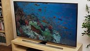 Samsung UNJU7100 series review: Sleek, cutting-edge 4K TV puts out impressive picture