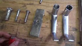 The difference between 304 and 316 stainless steels