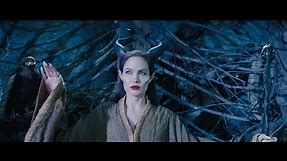 "Queen of the Moors" Clip - Maleficent
